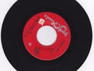 NORTHERN SOUL 45RPM - THE EMBERS ON JCP - RARE