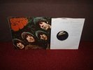 BEATLES Rubber Soul LP 1965 STEREO 1st Press  EARLIEST EVER  FACTORY SAMPLE  1G