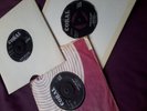 Buddy Holly 45-Q 72397 TRUE LOVE / 45-Q 72360 RAINING / Q.72459 SLIPPIN SLIDING