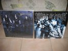 Immortal Cradle of Filth Vinyl LP (dimmu borgir emperor gorgoroth abbath)
