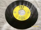 J & S Records 45-1002/The Nomads w/TIME REMAINS & I...BACK / XRare:On G100 List