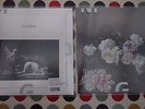 NEW ORDER - POWER CORRUPTION LIES SILVER + JOY DIVISION - CLOSER WHITE VINYL LP