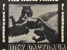 Joey Pastrana-The Real Thing-LP 12