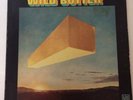 Wild Butter UAS 6766 Vinyl Record 1970 Rock RARE