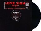 Prince & Nona Gaye - Love Sign 12