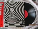 BLUE OYSTER CULT-TYRANNY AND MUTATION  japanese import w/obi