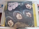 The Beatles ?– Rubber Soul (Alma Elastica), LP, Odeon ?– OLP 509, Venezuela 1965