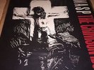 W.A.S.P. - THE CRIMSON IDOL - VINILO
