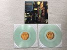 David Bowie Ziggy Stardust & Spiders From Mars CLEAR Vinyl 2x LP Ryko Analogue 