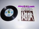 Temptations - Papa was a Rollin Stone (1968) Vinyl 7` inch Single Vg +++