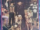 BONZO DOG BAND - The Doughnut In Granny's Greenhouse - LP Edsel gatefold XED209