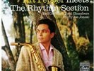 PEPPER , ART - ART PEPPER MEETS THE RHYTHM SECTION NEW VINYL RECORD