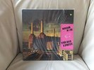 PINK  FLOYD  -  ANIMALS Original 1977 DISQUE  ROSE  French pink pressing