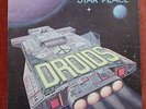DROIDS - STAR PEACE - 1978 - LP - ITA - EX+/EX-  ELECTRONIC