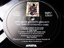ALAN PARSONS PROJECT The Turn Of A Friendly Card 1980 UK ARISTA 1st PRESS