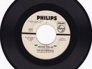 RARE NORTHERN SOUL THE MILLIONAIRES NEVER FOR ME