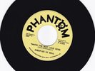 RARE NORTHERN SOUL DISCIPLES OF SOUL THAT'S THE WAY LOVE GOES