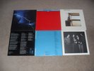 DIRE STRAITS - MAKING MOVIES, LOVE OVER GOLD & DIRE STRAITS - 3 x LP RECORDS