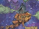 Forming The Void - Relic (Coloured) Vinyl LP Lonestar NEU