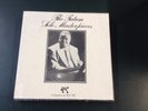 THE ART TATUM SOLO MASTERPIECES PABLO 6 CASSETTE BOX SET; PABLO