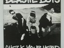 BEASTIE BOYS - Check Your Head 2LP UK 1992 ORIG GRAND ROYAL EMINEM BECK RUN DMC