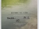 Before The Flood SIGNED Vinyl Trent Reznor Ross Santaolalla Nine Inch Nails NIN