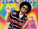 Mac Dre - Thizzelle Washington 2-LP SET SEALED NEW / PSYCHEDELIC RAINBOW VINYL