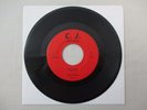 CLARK BRIDGES FOXY/ IN MY DREAMS 45 C.J. 655 RARE CHICAGO NORTHERN SOUL FUNK