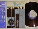 ERIC DOLRHY OUT TO LUNCH BLUE NOTE GXF 3009 Japan OBI Vinyl LP
