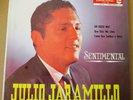 JULIO JARAMILLO Sentimental LP RARE LATIN SEALED DISCUBA
