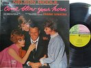 Come Blow Your Horn (Soundtrack) Frank Sinatra, Jill St.John, Barbara Rush (Mono