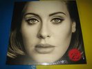 ADELE 25 VINYL ALBUM