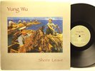 Yung Wu Shore Leave 1975 UK ROUGH TRADE LP, Vinyl Record, Album + Letter