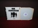 PENTANGLE The Pentangle 1st LP 1968 TRANSATLANTIC 1st Press  MINT