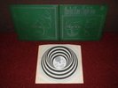 MANFRED MANN CHAPTER 3 1st LP 1969 VERTIGO 1st Press  EARLIEST EVER