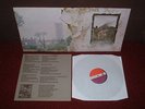 LED ZEPPELIN Led Zeppelin IV LP 1971 1st Press  EARLIEST EVER  DIFFERENT LABELS