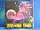 Yeah Yeah Yeahs -  Mosquito, LP, neu/OVP