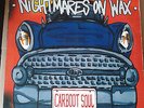 NIGHTMARES ON WAX - CARBOOT SOUL, DOUBLE VINYL LP  (1999) Warp Records