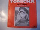 Tonicha - Menina - Eurovision 1971 - französische Version