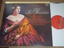 Maazel/Lorengar VERDI La Traviata - Japanese Super Analogue Disc KIJC-9232/3