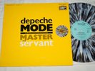 Depeche Mode ?– Master And Servant, ON-USound, 12