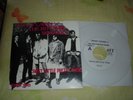 rare , 45t, crazy cavan, blanc , rockabilly , teddy boys