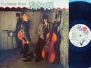 Stray Cats ORIG OZ Promo LP Runaway boys NM '81 Rockabilly Brian Setzer Arista  