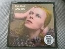 DAVID BOWIE - HUNKY DORY LP ORANGE VINYL SEALED NEW