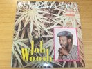 Jah Woosh ?– Sensimelia Song LP, Roots, Reggae