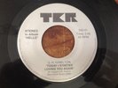 G. H. Hamilton - Today I Started Loving You Again 45 TCR - Modern SOUL - NM-