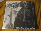 ASHDAUTAS shadow plays ORIG VINYL LP  bone awl thornspawn volahn vothana
