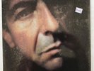 Leonard Cohen Various Positions LP NM/NM Rare 1984 Original Vinyl