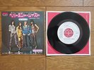 THE SWEET Peppermint Twist JAPAN White Label PROMO 7