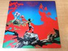 Uriah Heep/The Magician's Birthday/1972 Bronze Gatefold LP